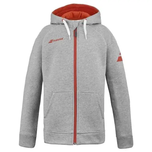 Produktbild: Babolat Exercise Full Zip Sweatshirt M