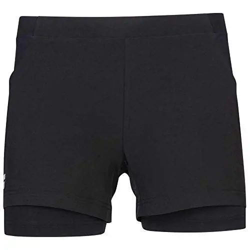Produktbild: Babolat Women's Exercise Shorts 4wp1061 2000
