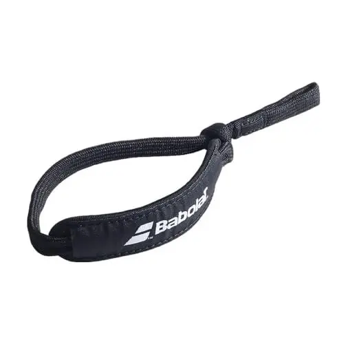 Produktbild: Babolat Handschlaufe In Schwarz
