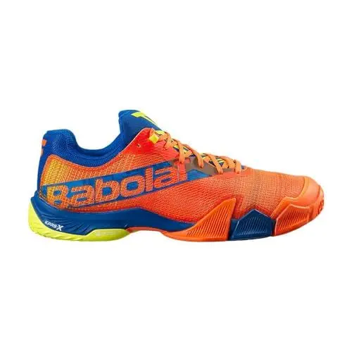 Produktbild: Babolat Herren Jet Premura Laufschuhe für Erwachsene Leichtathletik-Schuh, bunt, 43 EU