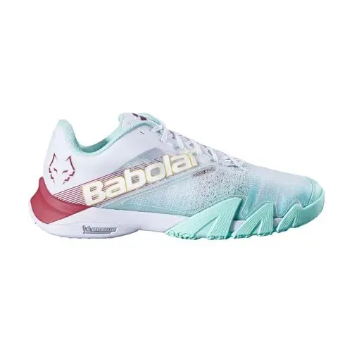 Produktbild: Babolat Jet Premura Juan Lebrón Padel Shoes EU 46