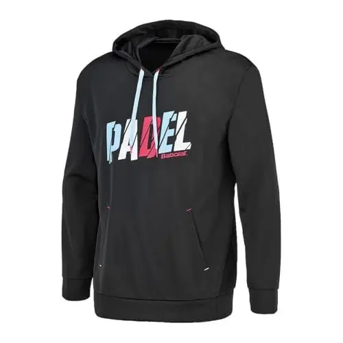 Produktbild: Babolat Kapuzensweatshirt