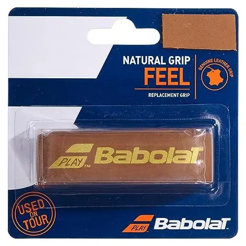 Produktbild: Babolat Natural Grip In Braun