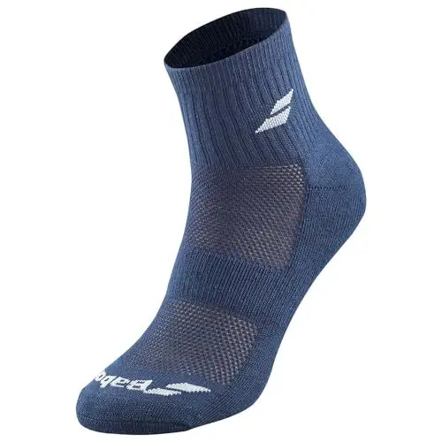 Produktbild: Babolat Pack 3 Paar Quarter-socken