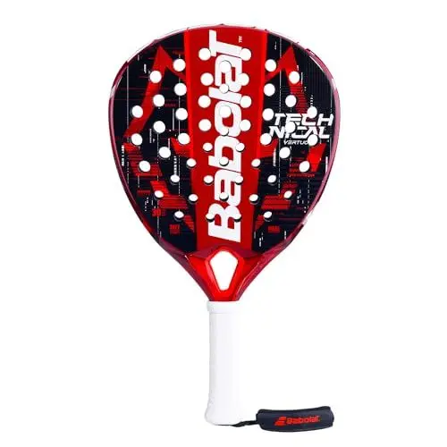 Produktbild: Babolat Padel Padelschläger Head Graphene 360 Alpha Motion
