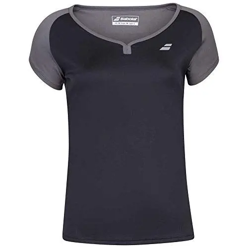 Produktbild: Babolat Play Cap Sleeve Top Sleeve Top Women 3wp1011 5027
