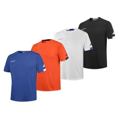 Produktbild: Babolat Play Cn Tee Shirt