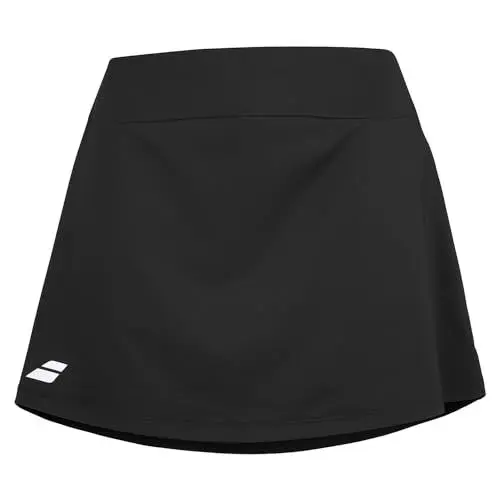 Produktbild: Babolat Play Skirt Damen Rock schwarz L