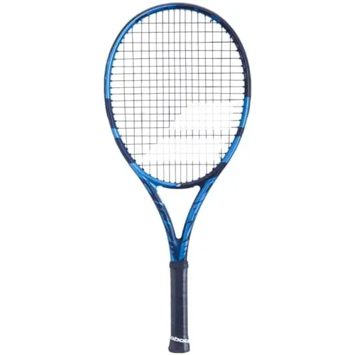 Produktbild: Babolat Pure Drive Jr. 26 Gr 26 Blau Art 140418 L0