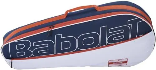 Produktbild: Babolat Rh3 Essential, Farbe:WEISS BLAU ROT