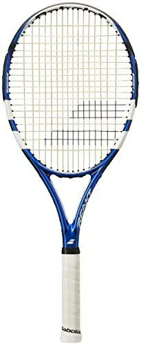Produktbild: Babolat Reakt Pro Tennis-schläger, blau, 3