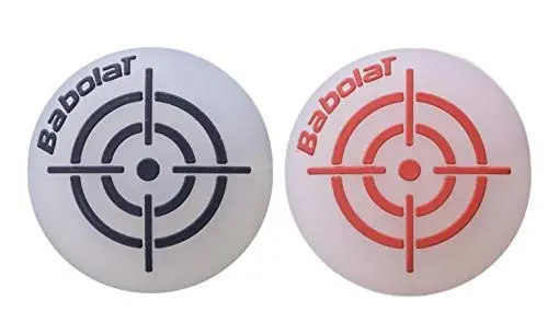 Produktbild: Babolat Target Damp Tennis Vibrationsdämpfer