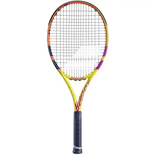Produktbild: Babolat Tennisschläger Boost Rafa Griff 2