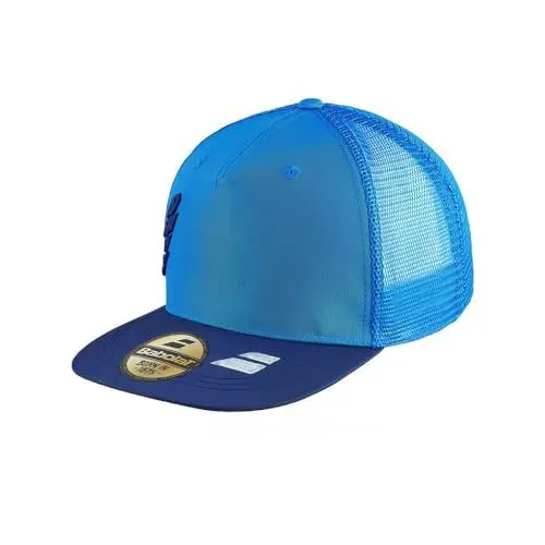 Produktbild: Babolat Trucker Kappe In Blau