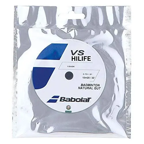 Produktbild: Babolat VS Hi.Life Badmintonsaite