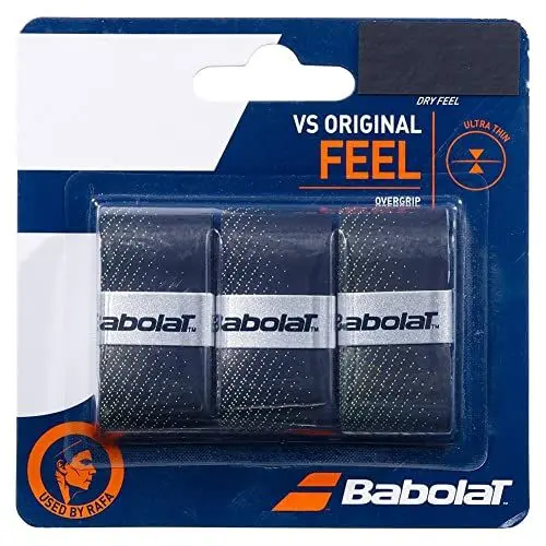 Produktbild: Babolat VS Original Overgrip (3-pack)