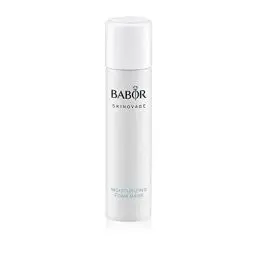 Produktbild: BABOR SKINOVAGE Moisturizing Foam Mask für trockene Haut, Anti-Aging Gesichtsmaske und Feuchtigkeitsspflege, Ohne Alkohol, Vegane Formel, 75 ml