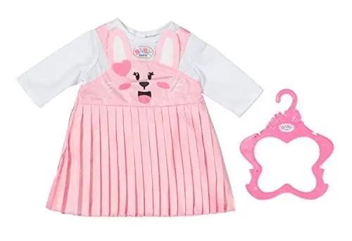 Produktbild: BABY born Häschenkleid