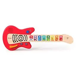 Produktbild: Baby Einstein, Gitarre Together in Tune, Connected Magic Touch, Holzspielzeug für Kinder, ab 12 monate, mehrfarbig