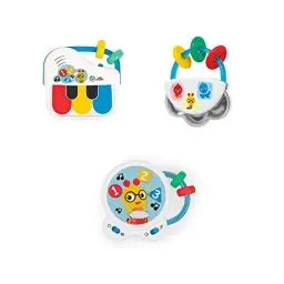Produktbild: Baby Einstein Kleine Symphonie 3-teiliges Musikspielzeug-Set, ab 3+ Monaten