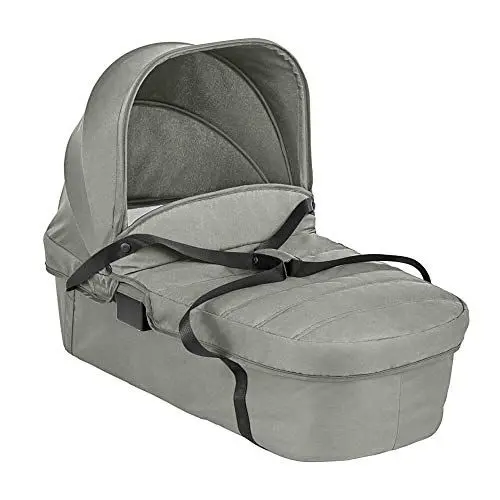 Produktbild: Baby Jogger City Tour 2 kompakte Babywanne, Slate (Grau)