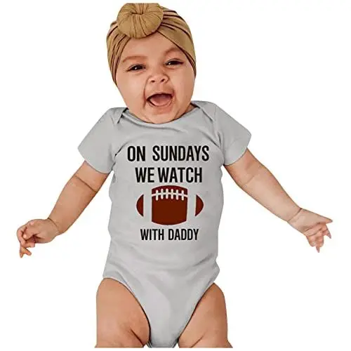 Produktbild: Baby Latzhose Baby Body Weiß Baby Clothes Bedruckte Kleidung Mädchen Baby Brief Strampler Body Tops Kleinkind Mädchen Strampler & Overall Babysachen Baby Junge Babykleidung (Z-2-Grey, 0-3 Months)