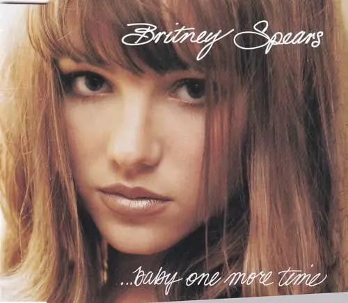 Produktbild: Baby One More Time