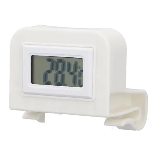 Produktbild: Baby-Badethermometer, Digitales Temperaturthermometer Smart für die Badewanne