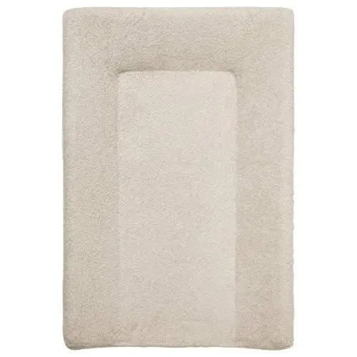 Produktbild: BabyCalin Matratzenbezug wechseln 50 x 70 cm, Taupe