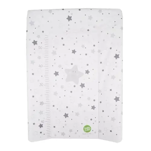 Produktbild: BBC Matelas a Langer Luxe Gris BABYCALIN
