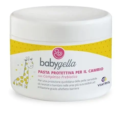 Produktbild: BABYGELLA*Preb.Paste 150ml