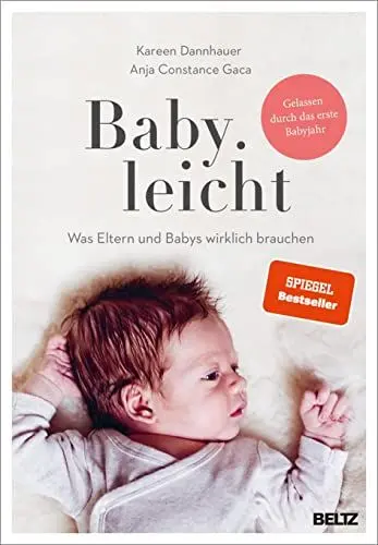 Produktbild: Baby.leicht: Was Eltern und Babys wirklich brauchen