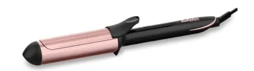 Produktbild: BABYLISS C453E Modellierzange 38 mm LED 6 Temperaturen