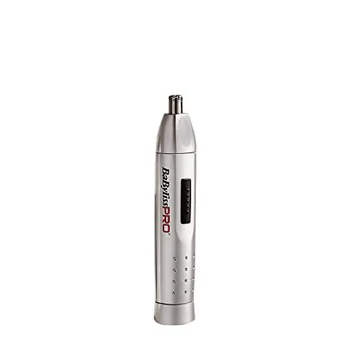 Produktbild: BaByliss FX7020 Nasen- und Ohr-Haarschneider