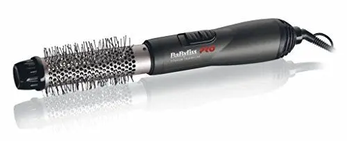 Produktbild: BaByliss ® PRO - Fönbürste 32 mm Airstyler BAB2676TTE Warmluft-Curler - Fönbürste 32 mm