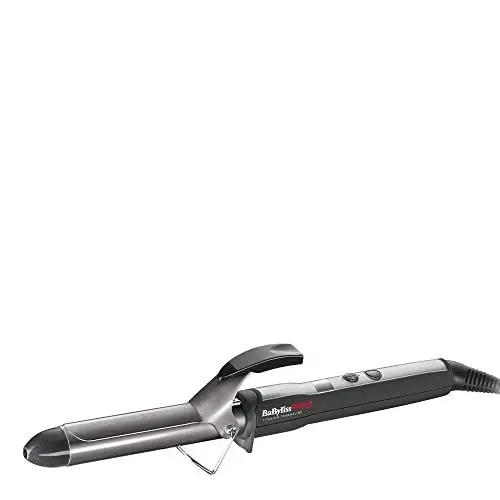 Produktbild: Babyliss Pro BAB2274TTE Lockeneisen Computer Iron Titanium-Tourmalin, 32 mm