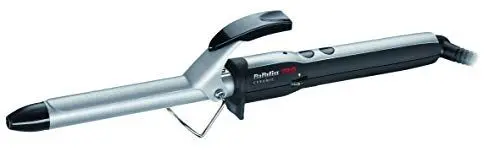 Produktbild: Babyliss Pro Curling Iron Lockeneisen Lockenstab 25mm