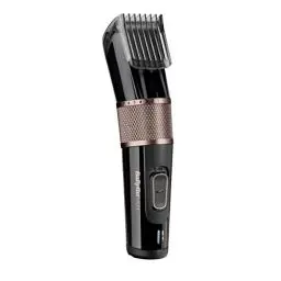 Produktbild: BaByliss Power Glide Haarschneider E974E, 26 Schnittlängen (0,5mm - 25mm), 60 Min. Akkulaufzeit