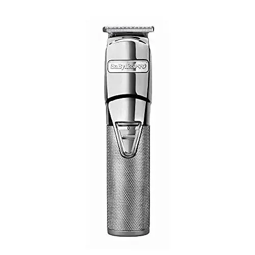 Produktbild: BaBylissPRO Haartrimmer CHROMFX mit Zero Gap Funktion