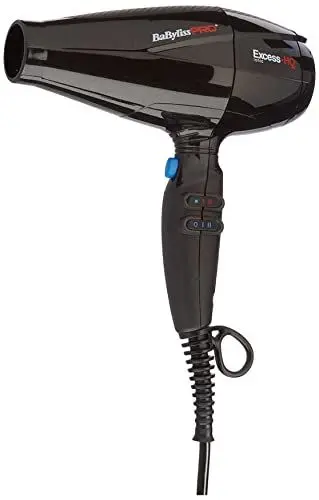 Produktbild: BabylissPro EXCESS Ionic 2600W