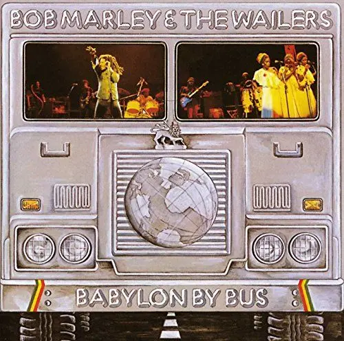 Produktbild: Babylon By Bus