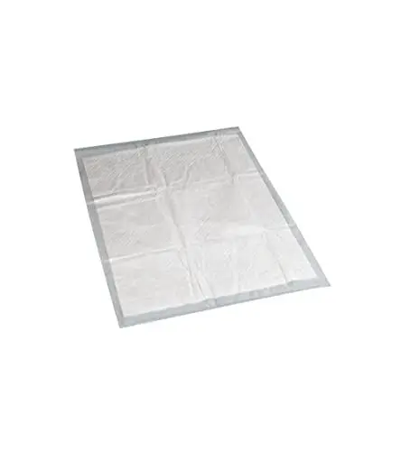 Produktbild: Babymoov 432201 Einweg-Wickelauflagen, 40 x 60 cm, 10 Stück
