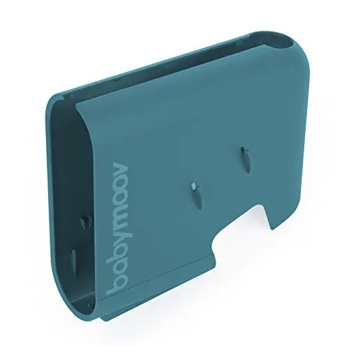Produktbild: Babymoov Displaygehäuse Nutribaby Plus arctic blue