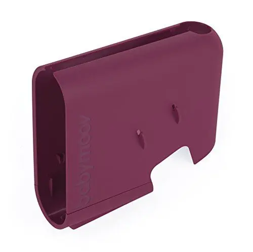 Produktbild: Babymoov Displaygehäuse Nutribaby Plus cherry