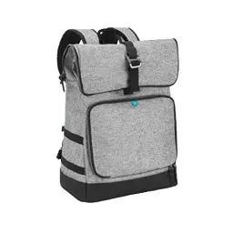 Produktbild: Babymoov Wickelrucksack Le Sancy smokey
