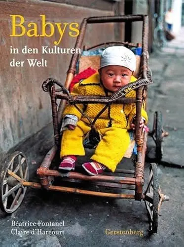 Produktbild: Babys in den Kulturen der Welt