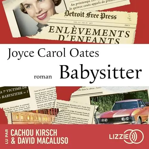 Produktbild: Babysitter