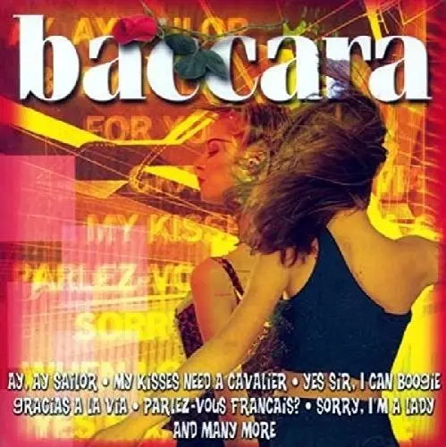 Produktbild: Baccara