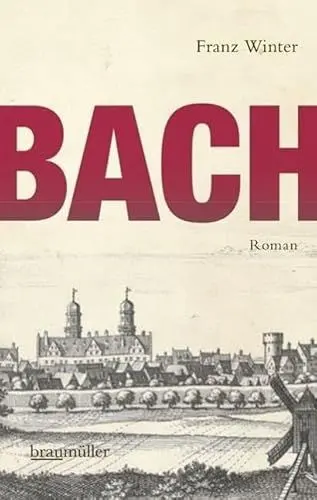 Produktbild: Bach: Roman