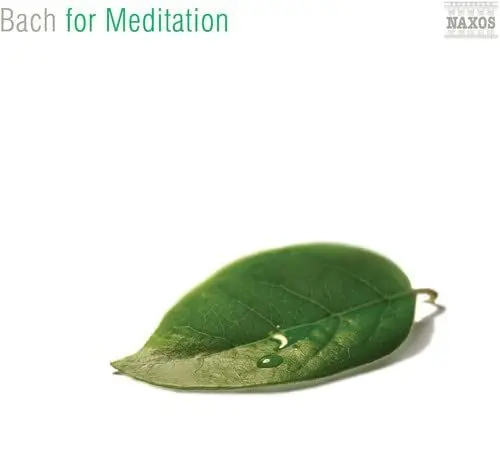 Produktbild: Bach for Meditation